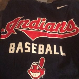 Cleveland Indians T